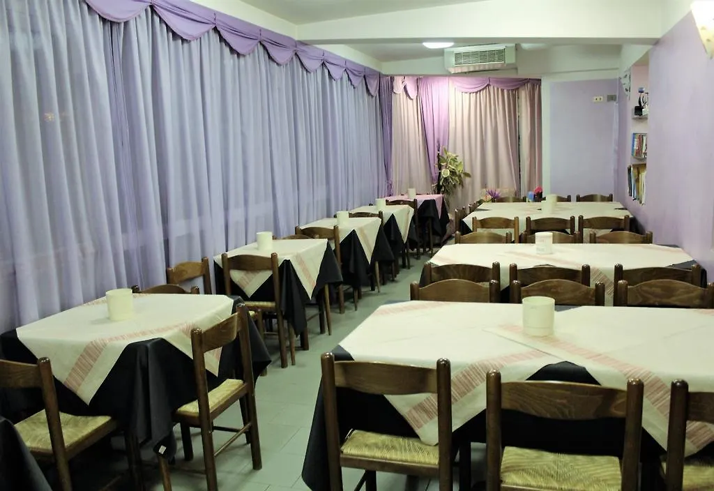 Hotel Midi Riccione